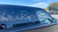 Land Rover Range Rover 4.4 P530 V8 First Edition 4dr Auto Petrol Estate